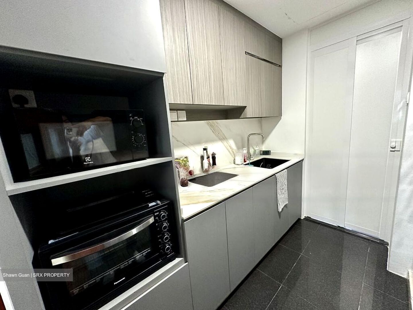 River Place (D3), Condominium #486844051